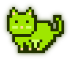 MoonCat #14400