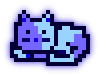 MoonCat #14412 MoonCat #14412