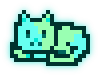 MoonCat #14414 MoonCat #14414