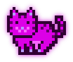 MoonCat #14439 MoonCat #14439