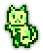 MoonCat #14441 MoonCat #14441