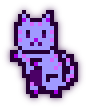 MoonCat #14444 MoonCat #14444