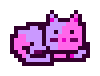 MoonCat #14455 MoonCat #14455