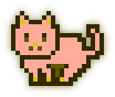 MoonCat #14456 MoonCat #14456