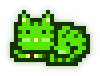 MoonCat #14495 MoonCat #14495