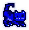 MoonCat #14499 MoonCat #14499