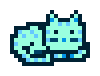MoonCat #14502 MoonCat #14502