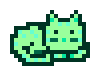 MoonCat #14505 MoonCat #14505