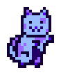 MoonCat #1451 MoonCat #1451