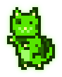 MoonCat #14516 MoonCat #14516