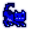 MoonCat #14521 MoonCat #14521