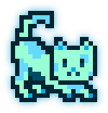MoonCat #14522 MoonCat #14522
