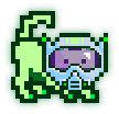 MoonCat #14525 MoonCat #14525