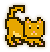 MoonCat #14540 MoonCat #14540