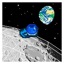 MoonCat #14548 MoonCat #14548