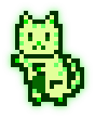 MoonCat #14550 MoonCat #14550