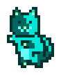 MoonCat #14551 MoonCat #14551
