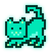 MoonCat #14553 MoonCat #14553