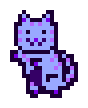 MoonCat #14554 MoonCat #14554