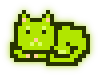MoonCat #14564 MoonCat #14564