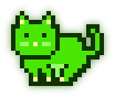 MoonCat #14569 MoonCat #14569