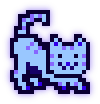 MoonCat #14572 MoonCat #14572