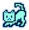 MoonCat #14574 MoonCat #14574