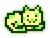 MoonCat #14578 MoonCat #14578