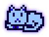 MoonCat #14582 MoonCat #14582