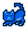 MoonCat #14589 MoonCat #14589