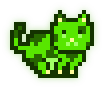 MoonCat #14591 MoonCat #14591