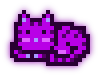 MoonCat #14599 MoonCat #14599