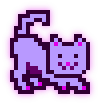 MoonCat #14600 MoonCat #14600