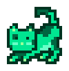 MoonCat #14611 MoonCat #14611