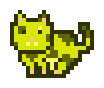 MoonCat #1462 MoonCat #1462