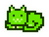 MoonCat #14628 MoonCat #14628