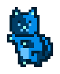 MoonCat #1464 MoonCat #1464