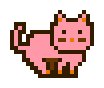 MoonCat #14640 MoonCat #14640