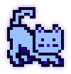 MoonCat #14644 MoonCat #14644