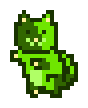 MoonCat #1466 MoonCat #1466