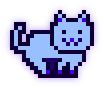 MoonCat #14684 MoonCat #14684