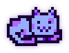 MoonCat #14687 MoonCat #14687
