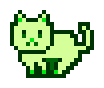 MoonCat #14697 MoonCat #14697