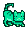 MoonCat #14699 MoonCat #14699