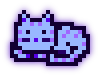 MoonCat #14701 MoonCat #14701