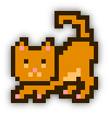 MoonCat #14717 MoonCat #14717