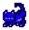 MoonCat #14718 MoonCat #14718