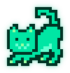 MoonCat #14728 MoonCat #14728