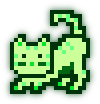 MoonCat #14734