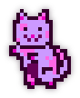 MoonCat #14736 MoonCat #14736